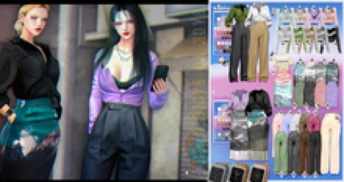 [DAMI] Back To Basic *C6 [MAITREYA] (box)