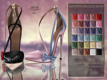 {Le'La} Torri Shoes 