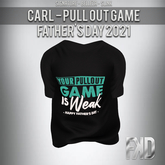 [FKD] CARL - PULL OUT GAME
