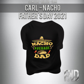 [FKD] CARL - NACHO