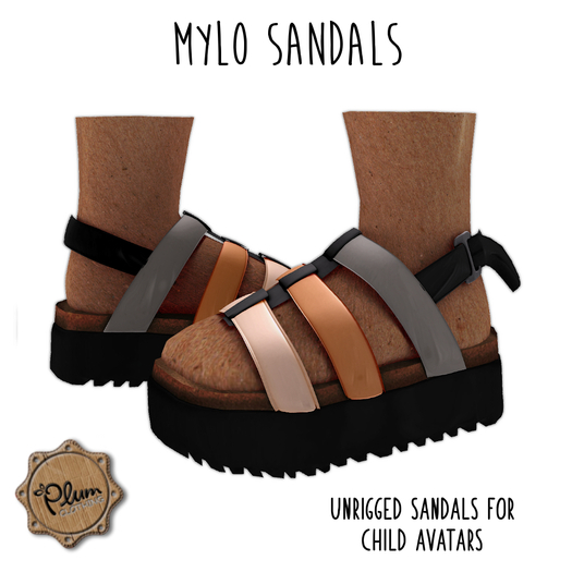 [P]. MYLO SANDALS HISUM 