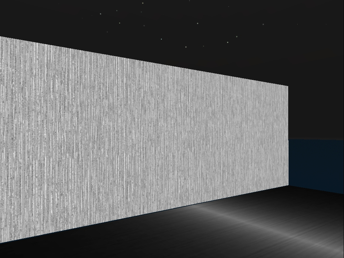 Xm Texture wall 3D