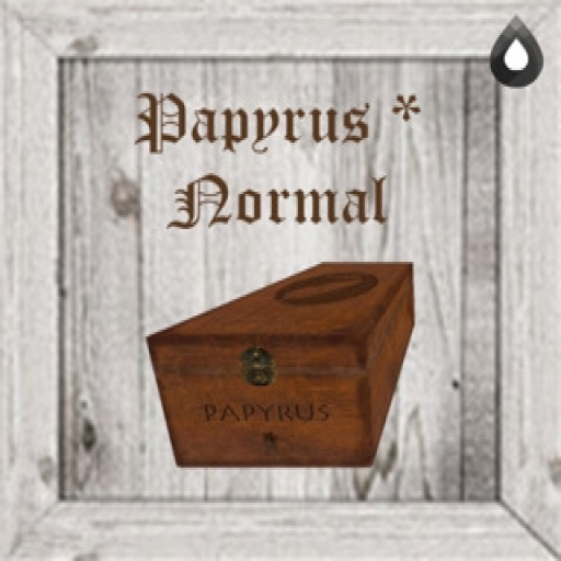 50x Box of Papyrus lvl 1 (5)