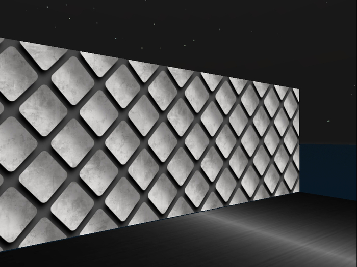 Xm Texture wall 3D