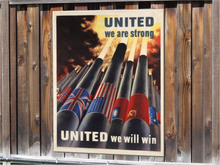 United Poster