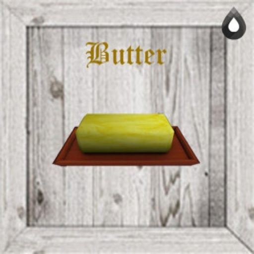 50x Butter