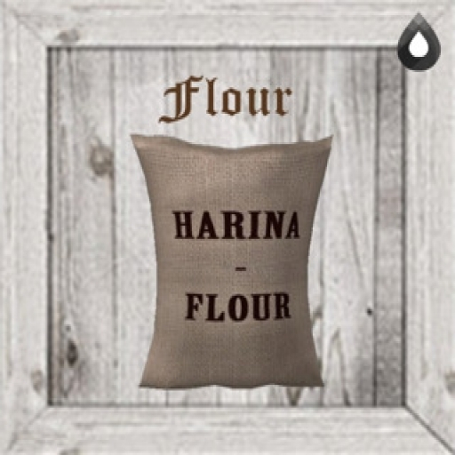 50x Flour Sack