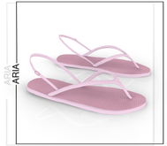 Baby Sandals