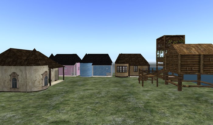 kids playhouse pack