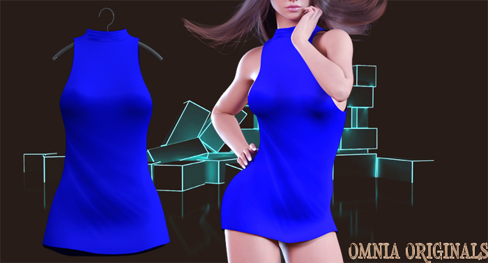Omnia Emma Suit 9