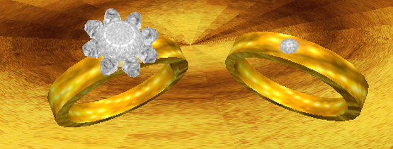 Engagement Rings for Him & Her
