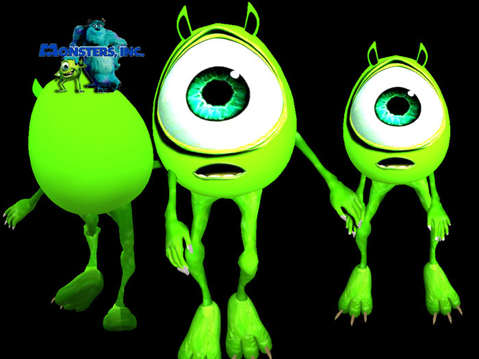 MONSTER MIKE-avatar