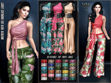 {Le'La} Makayla Outfit 