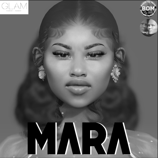 ***-Glam- Mara Skin (DEMO)***