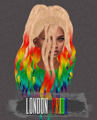 [SLATE] London [PRIDE]