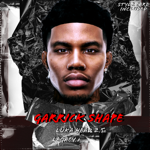 Garrick Shape