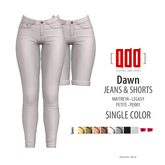[ADD] Dawn Pants - Jeans13