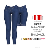 [ADD] Dawn Pants - Jeans09