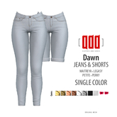 [ADD] Dawn Pants - Jeans02