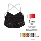 [ADD] Dawn Top - BlackC