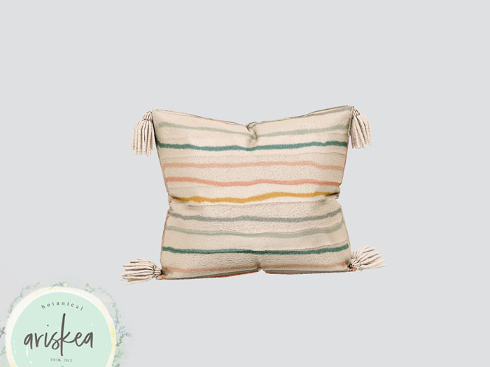 Ariskea[Earthing] Pillow [5]