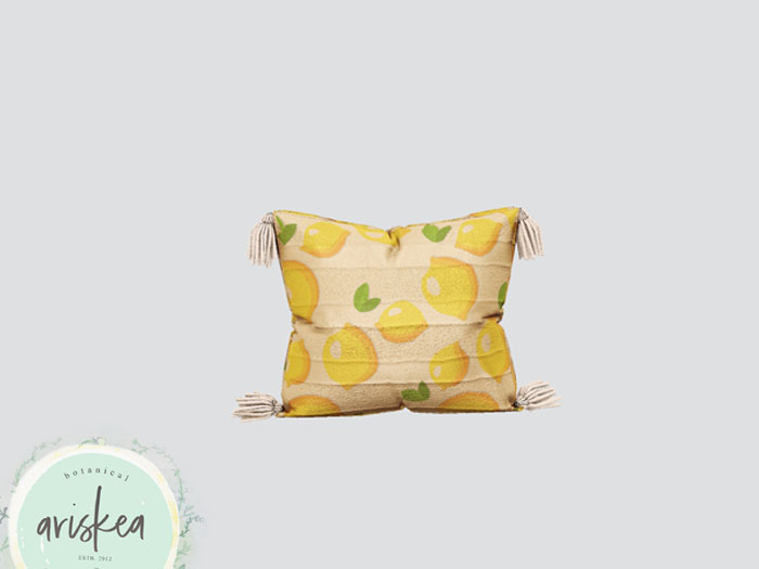 Ariskea[Earthing] Pillow [2]