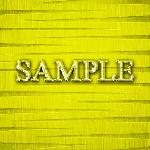 Zoy Texture [ Wood Lemon ]