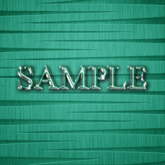 Zoy Texture [ Wood Mint ]