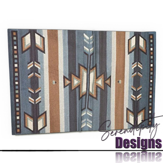 Serendipity Designs - Hidalgo LR - Area Rug
