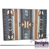 Serendipity Designs - Hidalgo LR - Area Rug