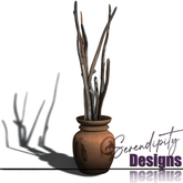 Serendipity Designs - Hidalgo LR - Floor Urn