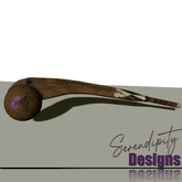 Serendipity Designs - Hidalgo LR - War Hammer
