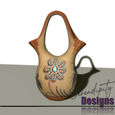 Serendipity Designs - Hidalgo LR - Wedding Vase