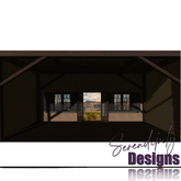 Serendipity Designs - Hidalgo LR - backdrop 