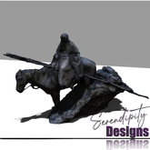 Serendipity Designs - Hidalgo LR - The Journey