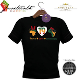 Juneteenth Men's T-Shirts (Boxed)
