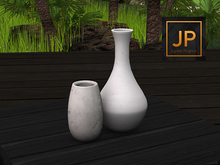 BLACK NEST / Hehku Vases