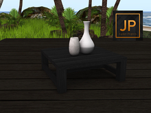 BLACK NEST / Hehku Table