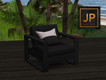 BLACK NEST / Hehku Outdoor Chair