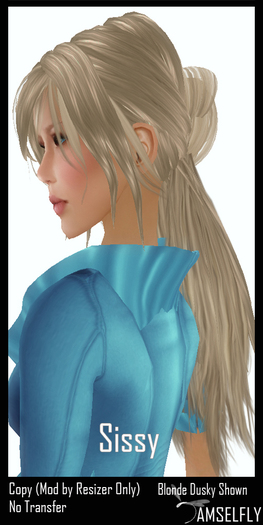 *~*DEMO*~*Damselfly*~*Angeles