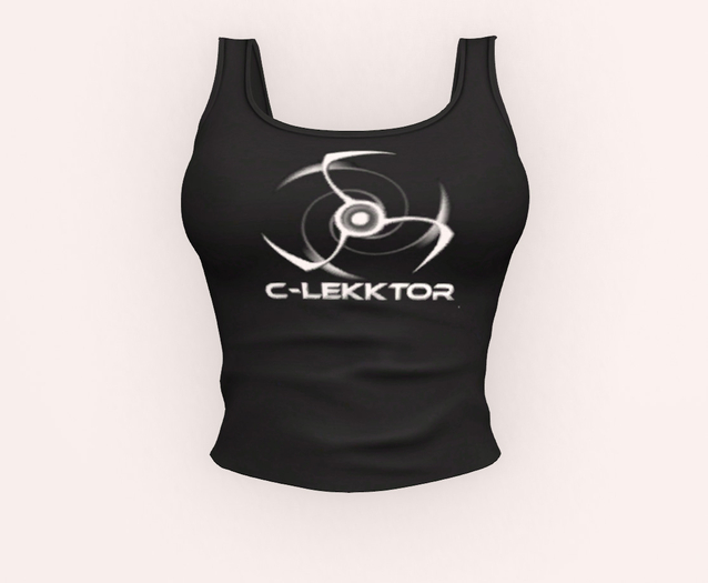 Vladi Inc - Band Tank - CLekktor