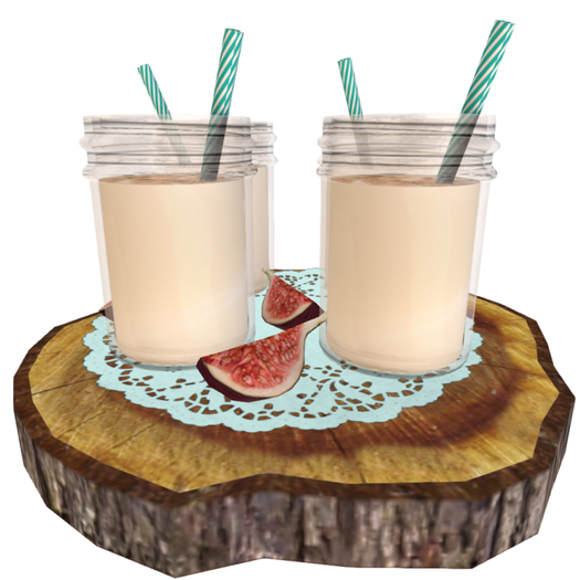 DFS PD Fig Kunu Tray