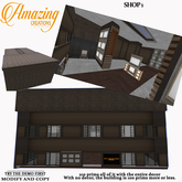 AmAzInG CrEaTiOnS Shop 1