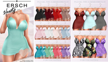 ERSCH - Hearty dress -fatpack-
