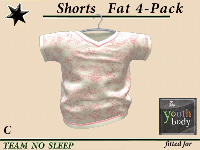 Top toile p BBY