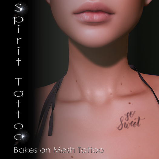 SPT-So sweet
