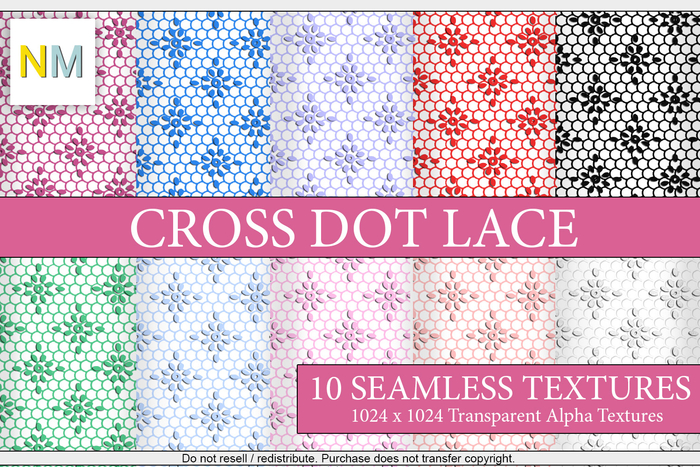 Lace