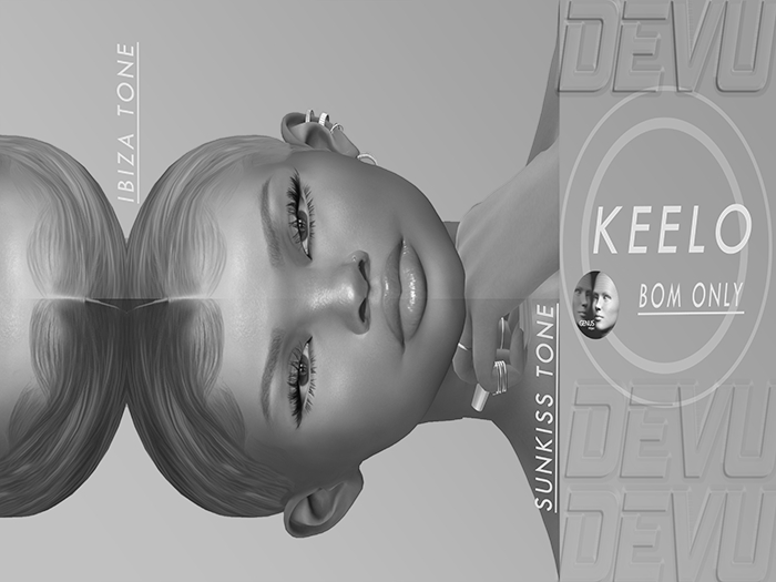 [D] Keelo Sunkiss DEMO