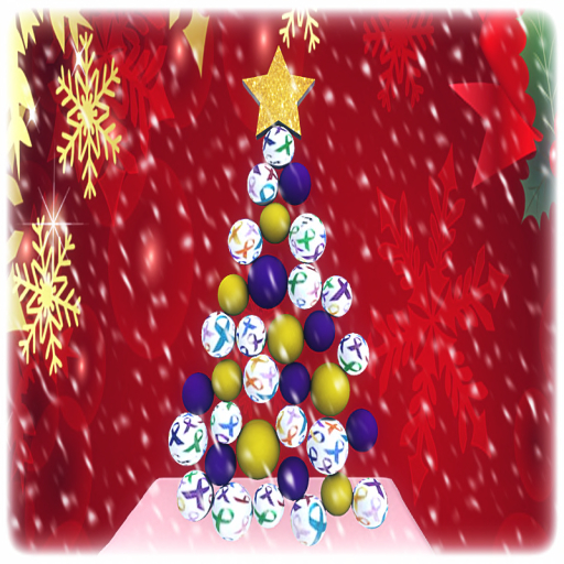 Expo Ball Tree - Hanging