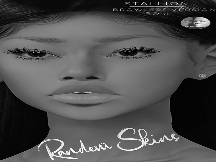 R - Stallion DEMO